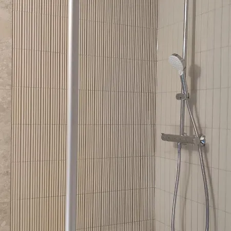 Kodikas Juuri Remontoitu Yksioe Keskustassa Hämeenlinna