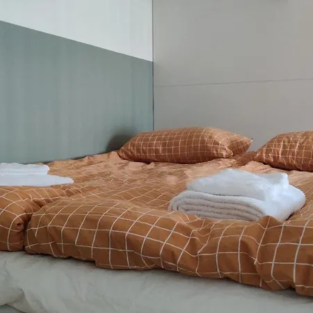 Kodikas Juuri Remontoitu Yksioe Keskustassa Apartment Hämeenlinna