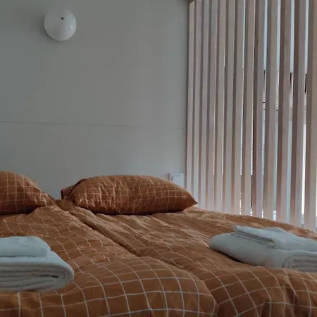 Kodikas Juuri Remontoitu Yksioe Keskustassa *