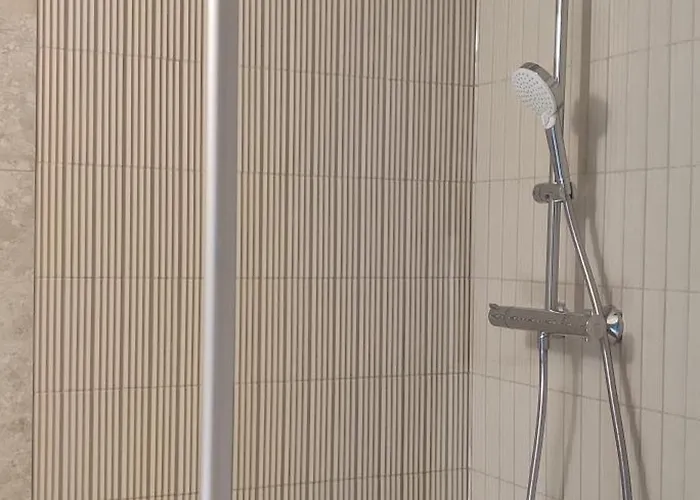 Kodikas Juuri Remontoitu Yksioe Keskustassa Hämeenlinna