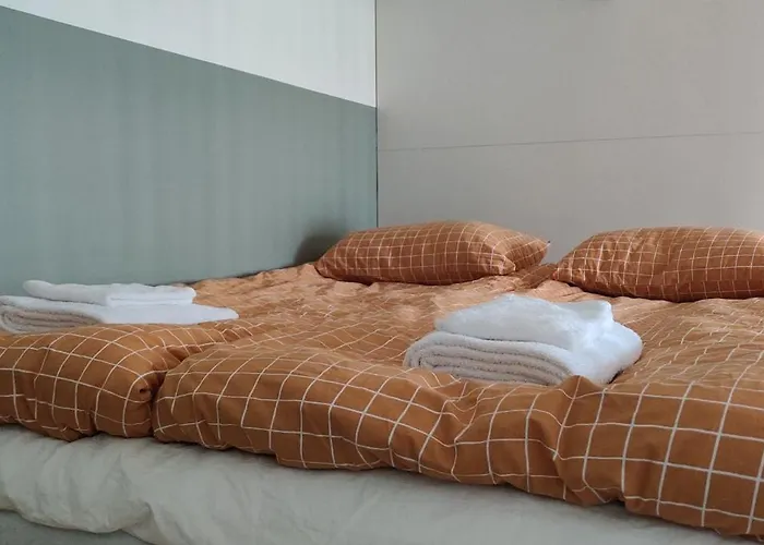 Kodikas Juuri Remontoitu Yksioe Keskustassa Appartement Hämeenlinna